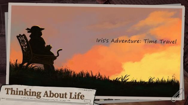 艾瑞丝的冒险游戏官方安卓版图片1