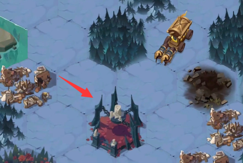 剑与远征无援孤岛奖励全拿路线图一览   无援孤岛快速通过攻略[多图]