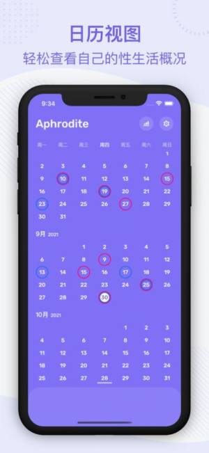 aphrodite ios苹果最新版图片5