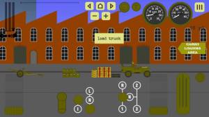 战争补给模拟游戏官方安卓版图片1