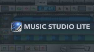 Music Studio app图3