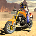 快速摩托车司机游戏官方版 v1.0