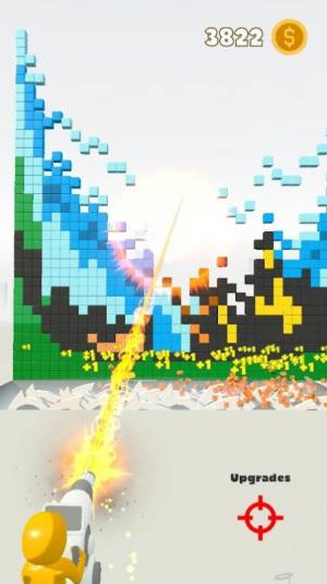 激光大师3D游戏官方版图片1