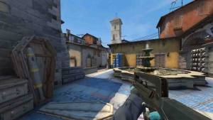 特种火线突击游戏官方版图片1