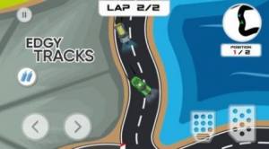 环形漂移者2D游戏官方最新版图片1