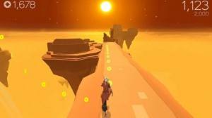 远古逃亡游戏最新安卓版图片1