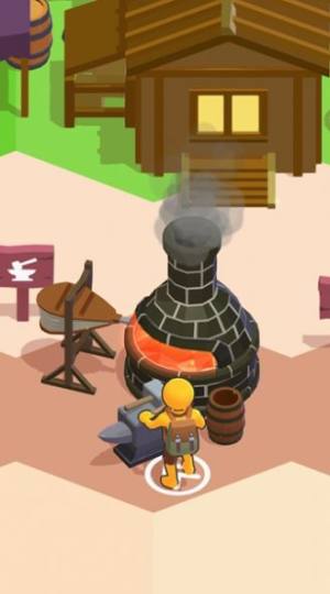 放置锻造师游戏官方最新版图片1