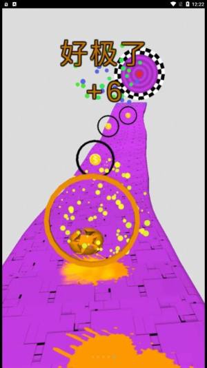 没病跳一跳游戏官方最新版图片1