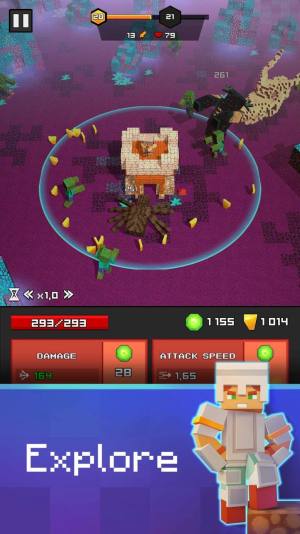 闲置船只塔防游戏官方安卓版图片1