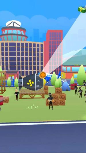 狙击合并游戏手机版图片1