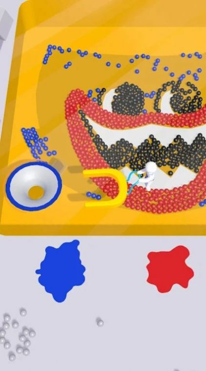 豆豆分类游戏图3