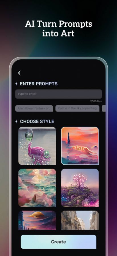 realistic绘画软件正版app图片1