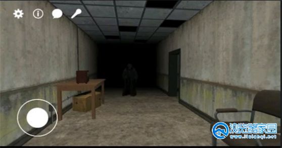 last night horror online游戏版本大全