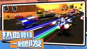 创造像素飞艇游戏最新手机版图片1