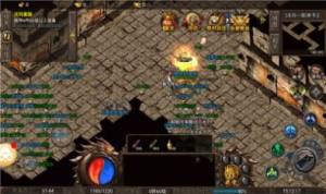 天道无限刀手游最新安卓版图片2