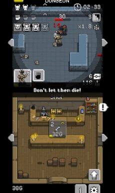 地下城商人游戏官方中文版图片1