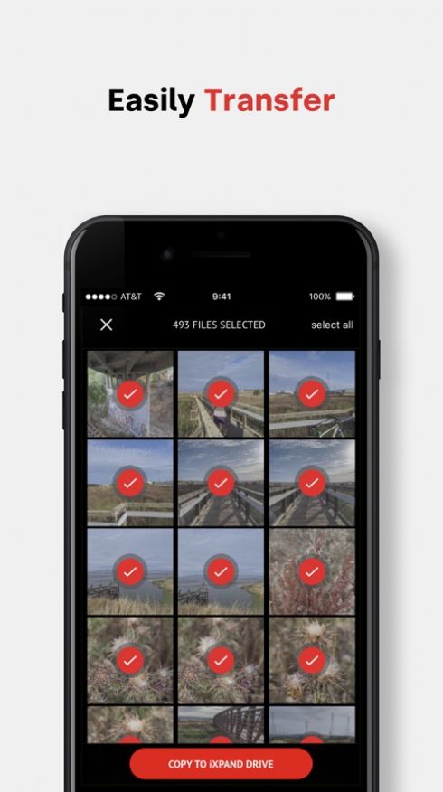 ixpand drive官方app图片1