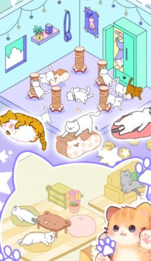 萌宠养成系游戏官方最新版图片1