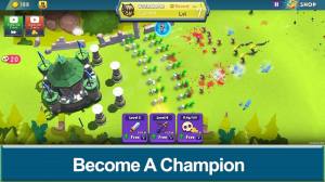 火柴斗争战斗遗产游戏最新官方版图片1