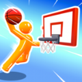 迷你篮球街游戏下载免广告最新版 v1.2