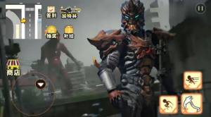 都市机甲大战游戏官方最新版图片1