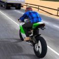 街机摩托车游戏官方最新版 v1.0.0