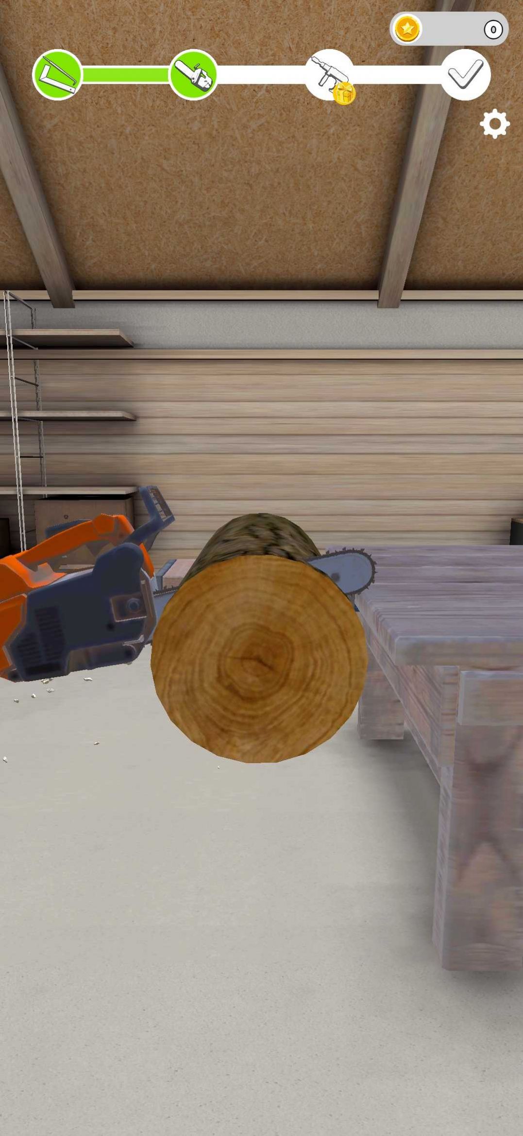 木工模拟器游戏图1