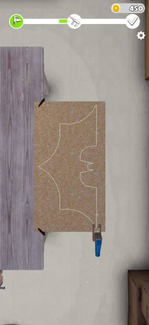 木工模拟器游戏手机版正版图片1