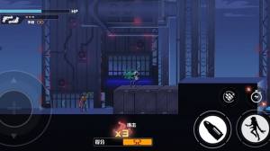 火柴人火线派对游戏安卓版图片1