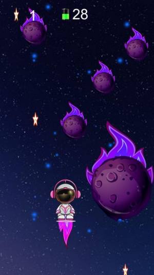 星际空间太空飞行游戏最新中文版图片1