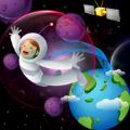 星际空间太空飞行游戏最新中文版 v3.0