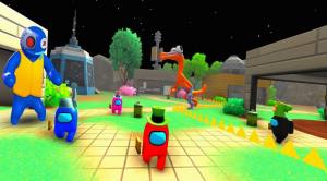 冒险躲猫猫联机游戏免广告图片1