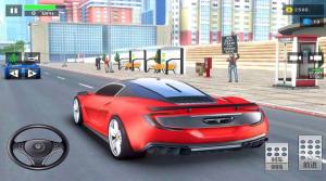 全民飞车世界游戏官方最新版图片1