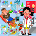 软萌公主我的小护士游戏最新手机版 v1.0