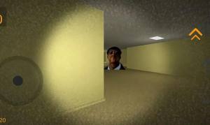 机器人追逐游戏内置菜单联机版图片1