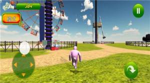 奇怪兔子人游戏官方安卓版图片1