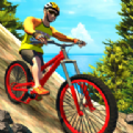 MX越野自行车游戏官方最新版 v1.7