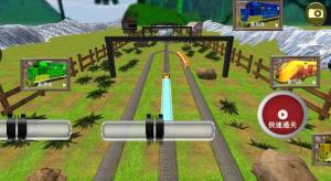 铁路驾驶模拟器游戏安卓版图片1