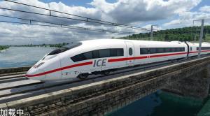 高铁遨游世界模拟器游戏最新手机版图片2