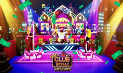 NightClub Royale Let游戏官方版图片1