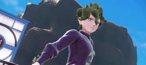 宝可梦朱紫道馆馆主区别    宝可梦朱紫道馆馆主有哪些[多图]