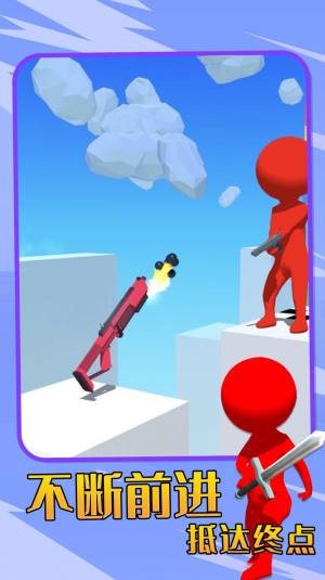 神枪之王游戏最新安卓版图片1