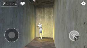 白色情人劫游戏官方安卓版图片1