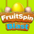 水果旋转爆炸游戏最新版（Fruit Spin Blast） 1.0.2