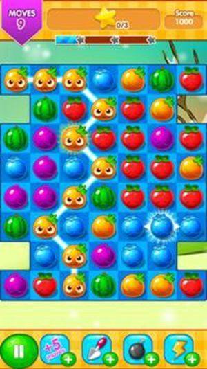糖果果汁甜蜜游戏安卓版(Candy Juice Sweet)图片1