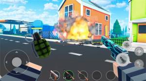 一起跳基地游戏官方版图片1