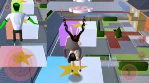 樱花学园逃离巨人游戏官方最新版图片1