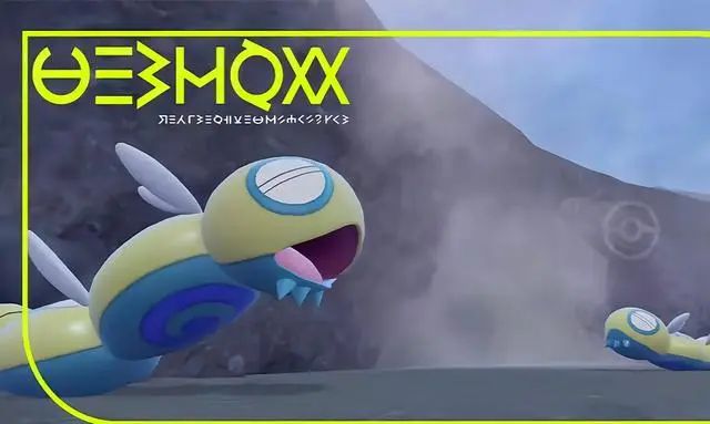 宝可梦朱紫一周目攻略   朱紫一周目全图文通关视频攻略图片3