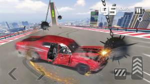 车祸合辑模拟游戏图2