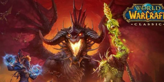 魔兽世界怀旧服停服时间    2023怀旧服停服账号处理方法[多图]